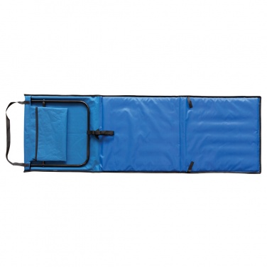 Logotrade promotional gifts photo of: Foldable beach lounge chair